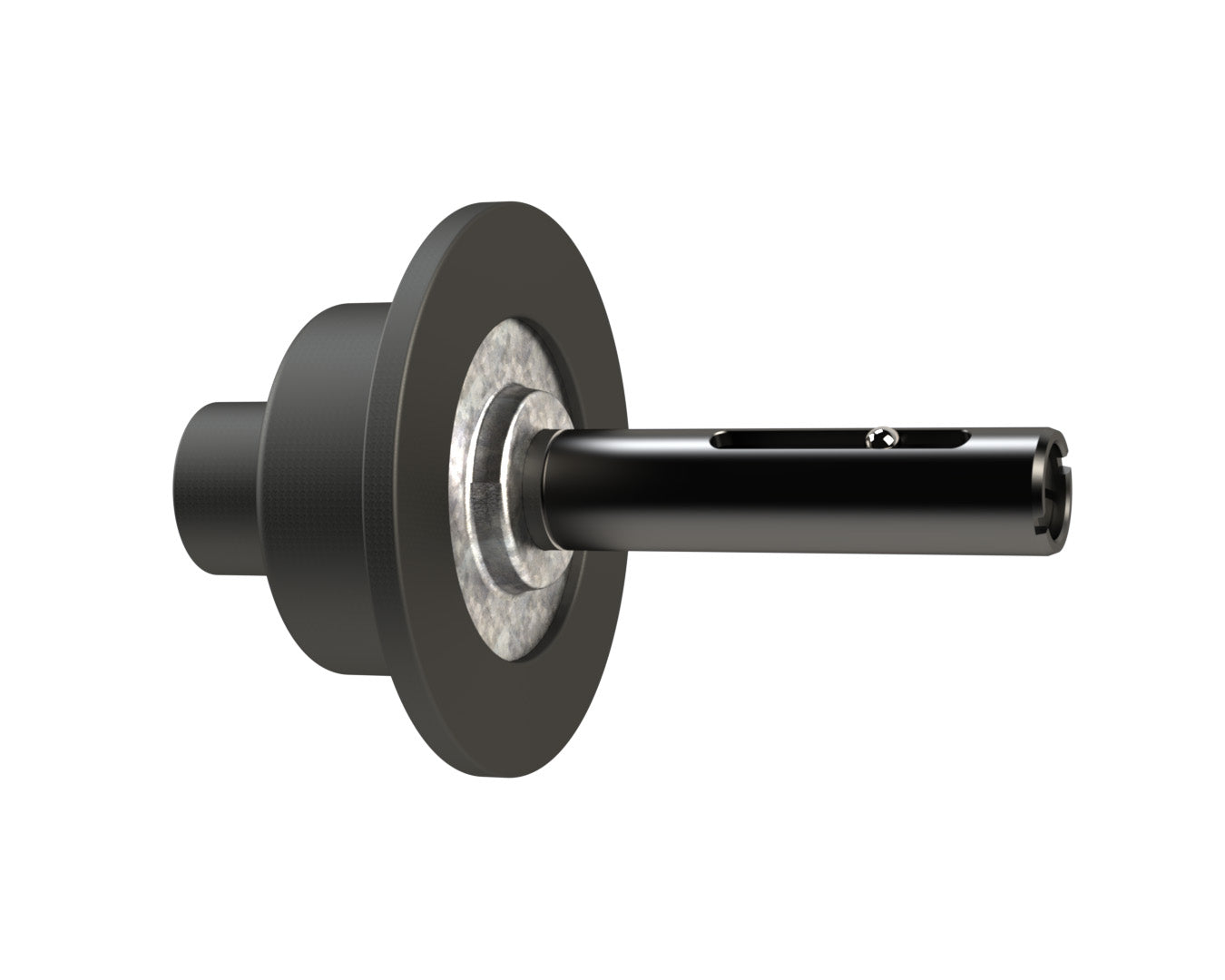 SpeedPlate EBA v3 System - AutoClamp (Ball Style) - Including Wall Board