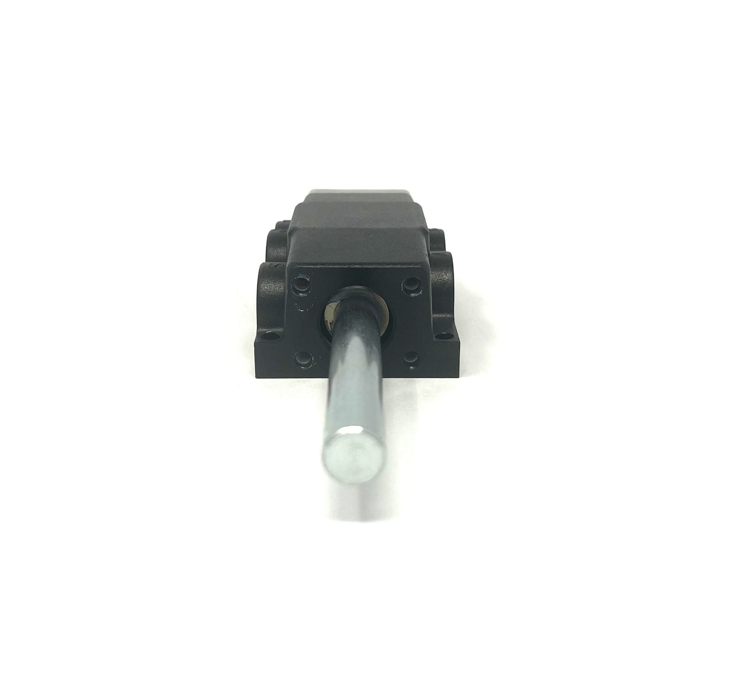 4-Way Internal Spring Air Valve for Coats Tire Changers - OEM Body Style