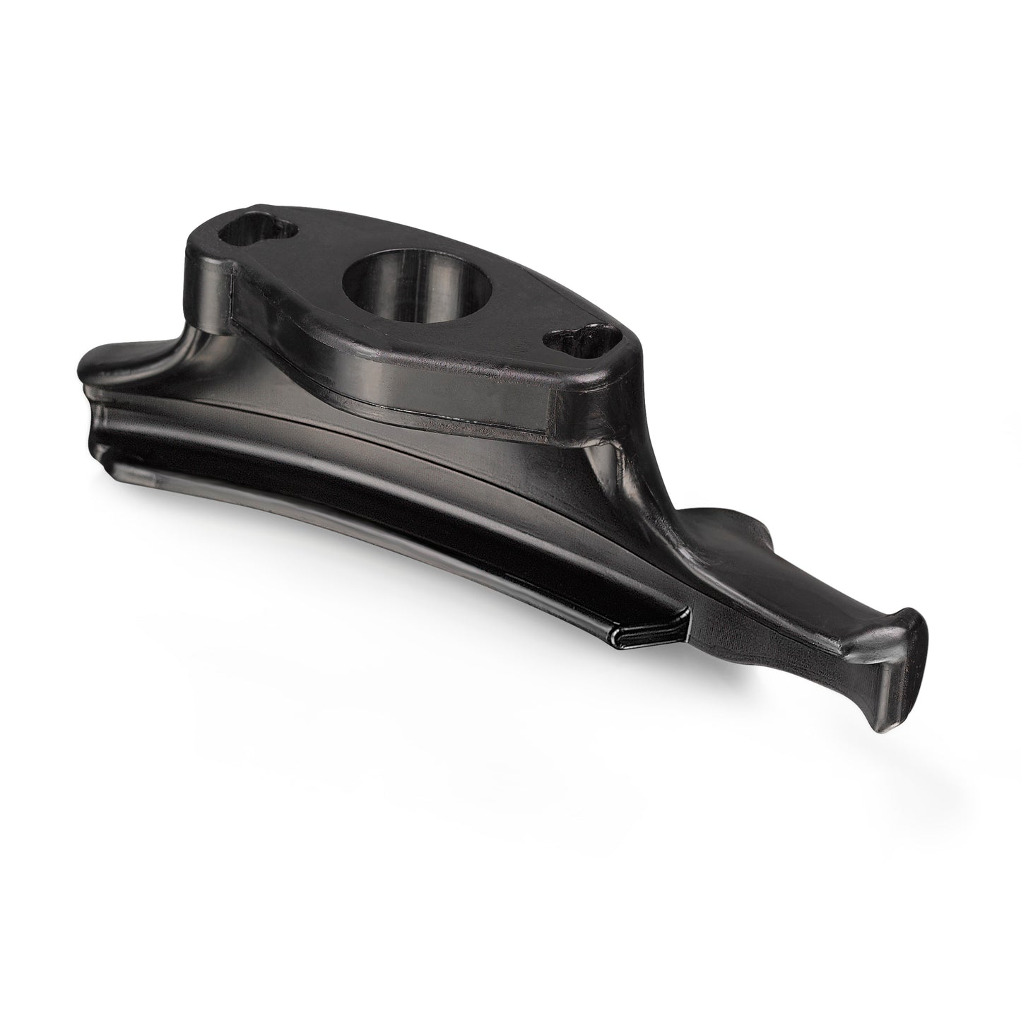 Super-Duty Nylon Mount/Demount Duckhead - Swing Arm Style